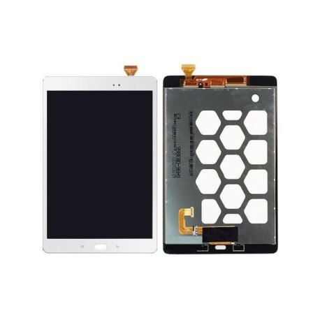 repair screen Samsung Galaxy Tab A T550