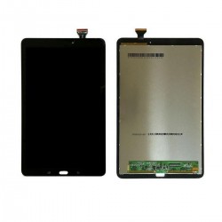 Deploy broken screen Galaxy Tab E T560