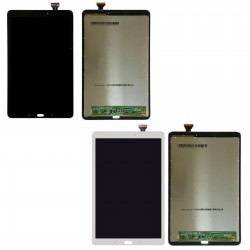 Dépanner écran cassé Galaxy Tab E T560