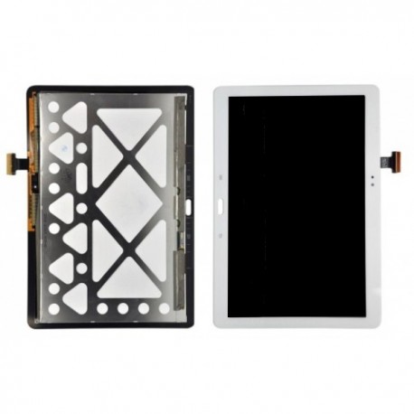 dépannage écran galaxy Tab Pro T520