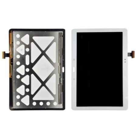 galaxy screen calibration Tab Pro T520