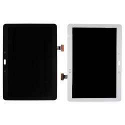 galaxy screen calibration Tab Pro T520