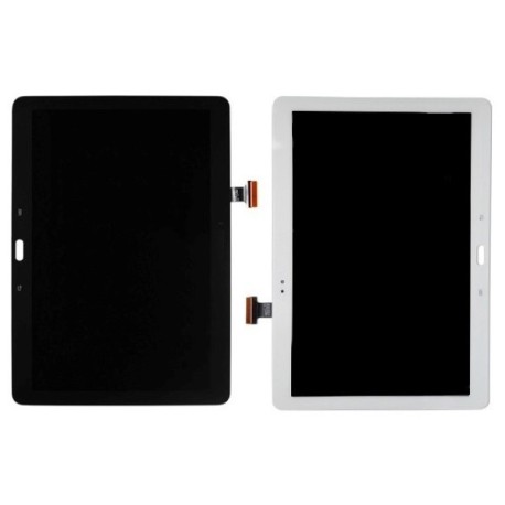 galaxy screen calibration Tab Pro T520