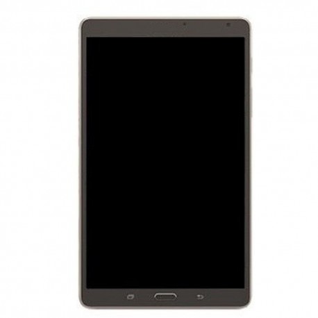 réparer écran cassé Galaxy Tab S T700