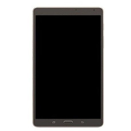 repair broken screen Galaxy Tab S T700