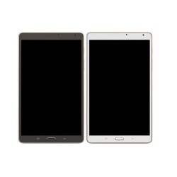 repair broken screen Galaxy Tab S T700