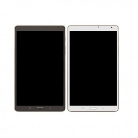 réparer écran cassé Galaxy Tab S T700