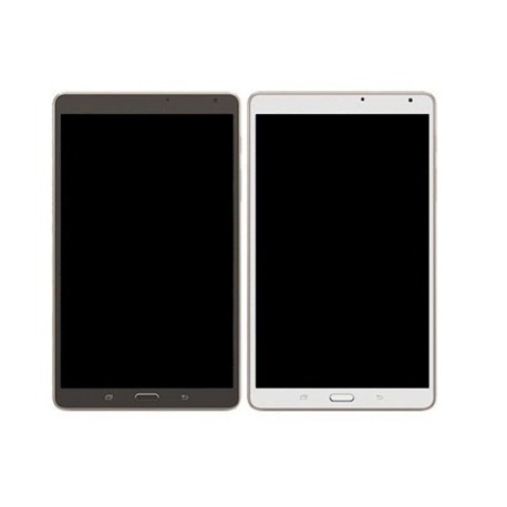 repair broken screen Galaxy Tab S T700