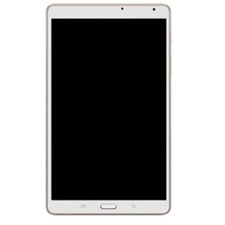 repair broken screen Galaxy Tab S T700