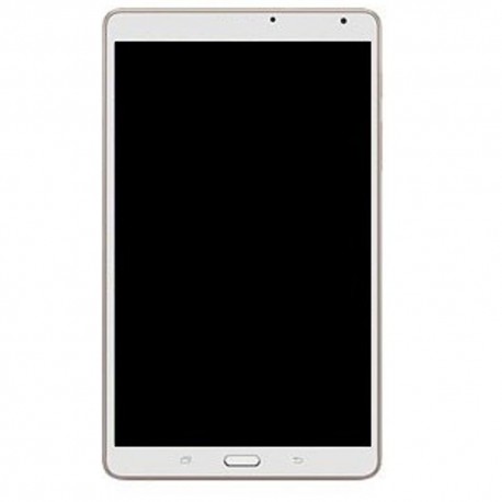 réparer écran cassé Galaxy Tab S T700