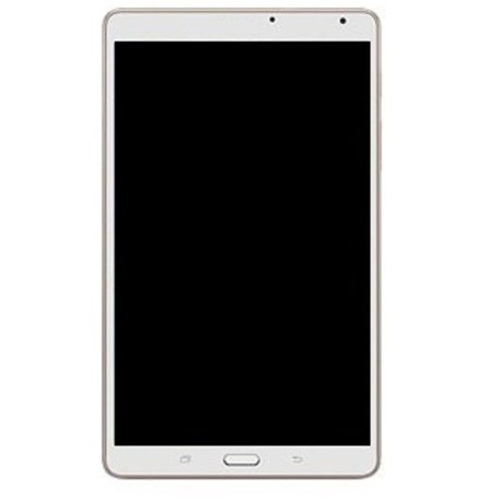 repair broken screen Galaxy Tab S T700