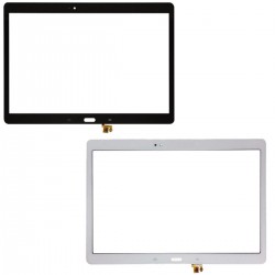 remplacer vitre galaxy Tab S