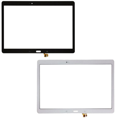 replace touch-screen galaxy Tab S