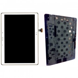 d&eacute;pannage &eacute;cran Galaxy Tab T800