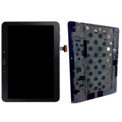 galaxy Tab T800 screen calibration
