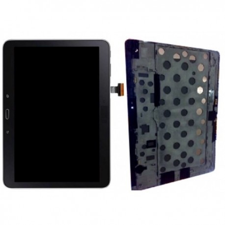 dépannage écran Galaxy Tab T800