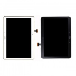 dépannage écran Galaxy Tab T800