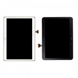 galaxy Tab T800 screen calibration