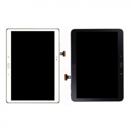 dépannage écran Galaxy Tab T800