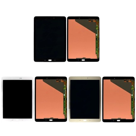 repair screen Galaxy T810