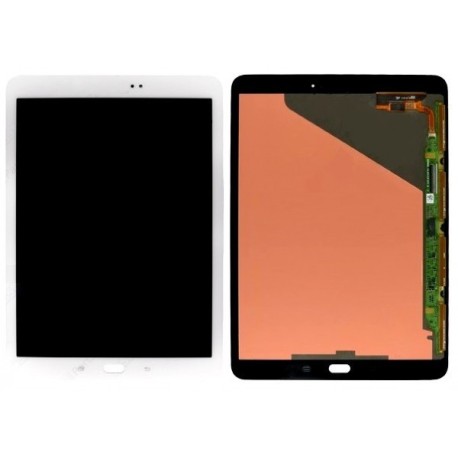 repair screen Galaxy T810