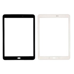 Vitre écran tactile pour Samsung Galaxy Tab S2 9.7'' T810 T811 T815