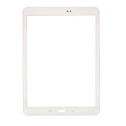 Vitre &eacute;cran tactile pour Samsung Galaxy Tab S2 9.7'' T810 T811 T815
