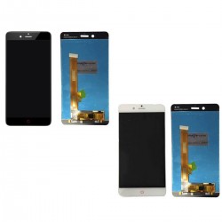 Full screen Nubia Z17 Mini