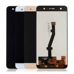Complete LCD screen + touch ZTE Blade V7