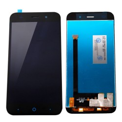 LCD repair screen + touch glass ZTE Blade V6