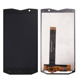 dépannage écran Blackview BV8000