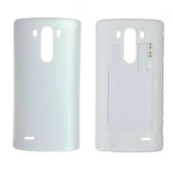 Replacement Rear shell pour LG G3 D855 - Battery cover