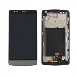 Cheap LG G3S screen