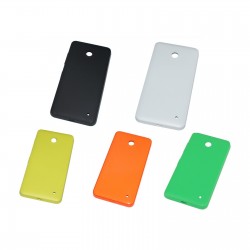 Rear neck / Cache Battery for Nokia Lumia 630 635