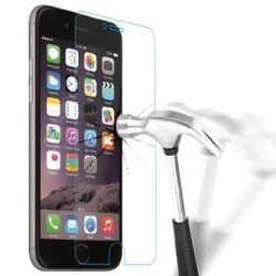 tempered smartphone glass