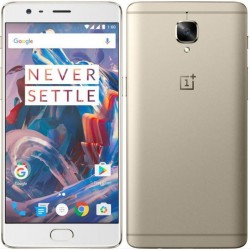 OnePlus 3T promotion