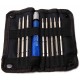 8 in 1 Screwdriver Tool Kit for Smartphone Repair Movement