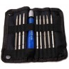 8 in 1 Screwdriver Tool Kit for Smartphone Repair Movement