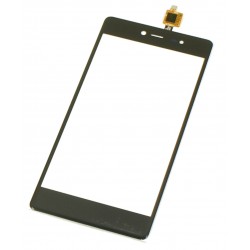 repair vitre wiko fever