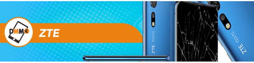 ZTE