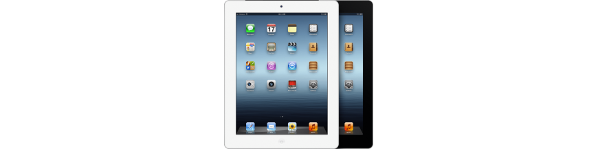 iPad 3