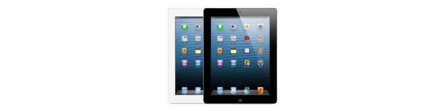 iPad 4