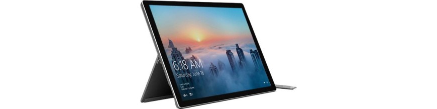 Surface Pro 4