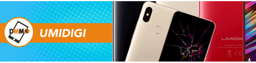 Umidigi