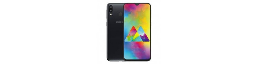 Galaxy M 19