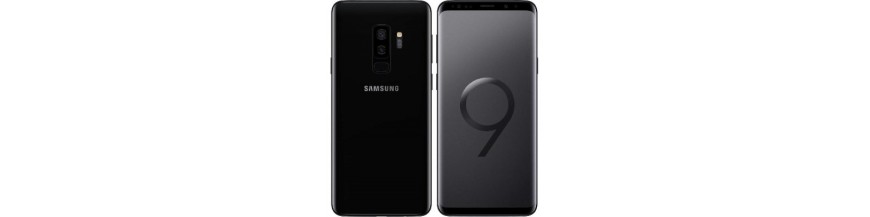 Galaxy S9 G960F