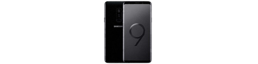 Galaxy S9 Plus G965F