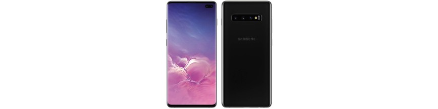 Galaxy S10 Plus G975FD