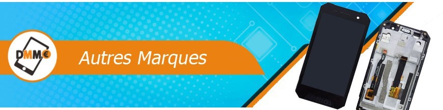 Autres Marques