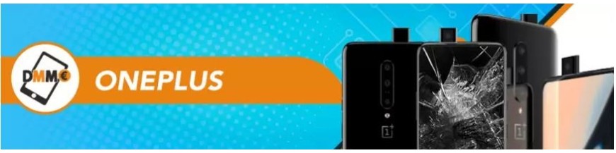 OnePlus screens